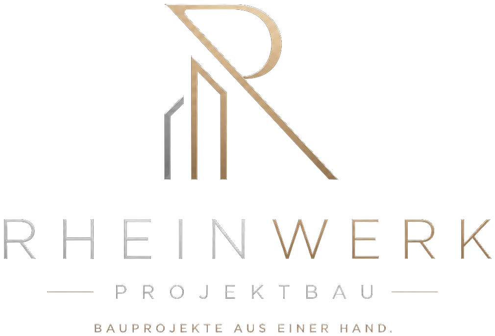 Rheinwerk Projektbau Logo